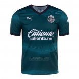 Tailandia Camiseta Guadalajara 3ª 2023-2024