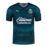 Camiseta Guadalajara 3ª 2023-2024