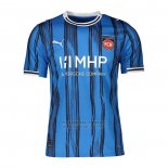 Tailandia Camiseta Heidenheim 2ª 2025-2026