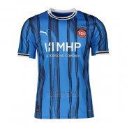 Tailandia Camiseta Heidenheim 2ª 2025-2026