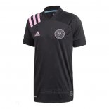 Tailandia Camiseta Inter Miami 2ª 2020