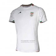 Tailandia Camiseta Iran 1ª 2022