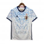 Tailandia Camiseta Japon Dragon Ball 2025 Blanco