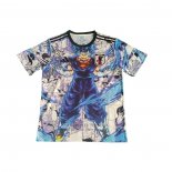 Tailandia Camiseta Japon Special 2025-2026 Azul