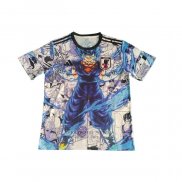 Tailandia Camiseta Japon Special 2025-2026 Azul