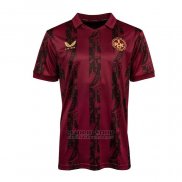 Tailandia Camiseta Kaiserslautern Anniversary 2025-2026