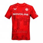 Tailandia Camiseta Kaiserslautern 1ª 2024-2025
