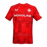 Tailandia Camiseta Kaiserslautern 1ª 2024-2025