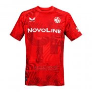 Tailandia Camiseta Kaiserslautern 1ª 2024-2025