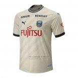 Tailandia Camiseta Kawasaki Frontale 2ª 2023