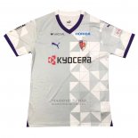 Tailandia Camiseta Kyoto Sanga 2ª 2024