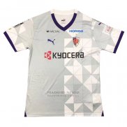 Tailandia Camiseta Kyoto Sanga 2ª 2024