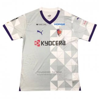 Tailandia Camiseta Kyoto Sanga 2ª 2024