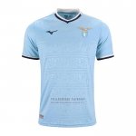 Tailandia Camiseta Lazio 1ª 2024-2025