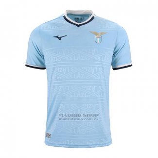 Tailandia Camiseta Lazio 1ª 2024-2025