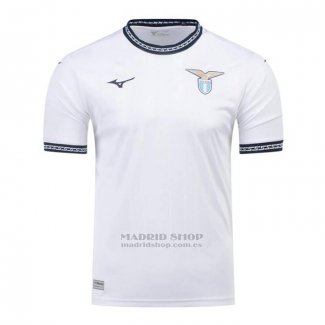 Camiseta Lazio 3ª 2023-2024