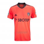 Tailandia Camiseta Leeds United Portero 2ª 2020-2021