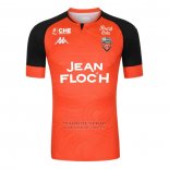 Tailandia Camiseta Lorient 1ª 2020-2021