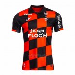 Tailandia Camiseta Lorient 1ª 2025-2026