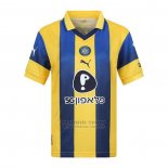 Tailandia Camiseta Maccabi Tel Aviv 1ª 2025-2026