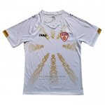 Tailandia Camiseta Macedonia del Norte 2ª 2023