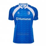 Tailandia Camiseta Magdeburg 1ª 2025-2026