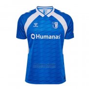 Tailandia Camiseta Magdeburg 1ª 2025-2026