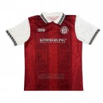 Tailandia Camiseta Mainz 05 Special 2025-2026 Rojo