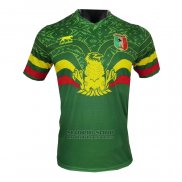 Tailandia Camiseta Mali 1ª 2022