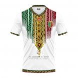 Tailandia Camiseta Mali 1ª 2025-2026
