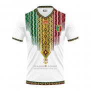 Tailandia Camiseta Mali 1ª 2025-2026