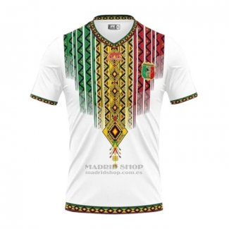 Tailandia Camiseta Mali 1ª 2025-2026