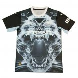 Tailandia Camiseta Manchester City Special 2024-2025 Negro