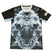Tailandia Camiseta Manchester City Special 2024-2025 Negro