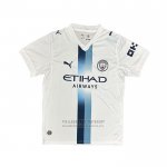 Tailandia Camiseta Manchester City 3ª 2026-2027