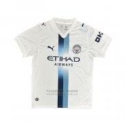 Tailandia Camiseta Manchester City 3ª 2026-2027