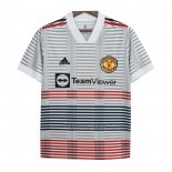 Tailandia Camiseta Manchester United Special 2022