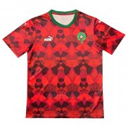 Tailandia Camiseta Marruecos 1ª 2023-2024