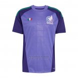 Tailandia Camiseta Mexico Portero 2ª 2026