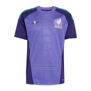 Tailandia Camiseta Mexico Portero 2ª 2026