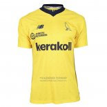 Tailandia Camiseta Modena FC 1ª 2025-2026