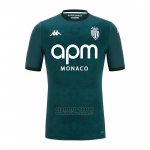 Camiseta Monaco 2ª 2024-2025
