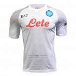 Tailandia Camiseta Napoli Euro 2ª 2022-2023