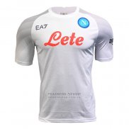 Tailandia Camiseta Napoli Euro 2ª 2022-2023