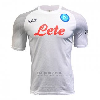 Tailandia Camiseta Napoli Euro 2ª 2022-2023