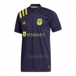 Tailandia Camiseta Nashville SC 2ª 2020