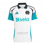 Tailandia Camiseta Newcastle United 3ª 2024-2025