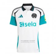 Tailandia Camiseta Newcastle United 3ª 2024-2025