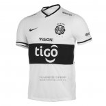 Tailandia Camiseta Olimpia 1ª 2022