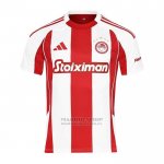 Tailandia Camiseta Olympiacos 1ª 2025-2026
